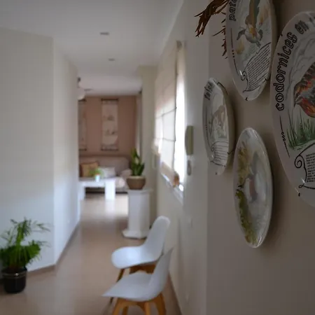 Apartmán Atico San Miguel Gáldar