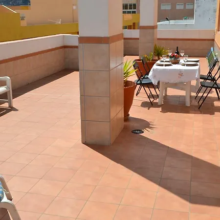 Atico San Miguel * Gáldar