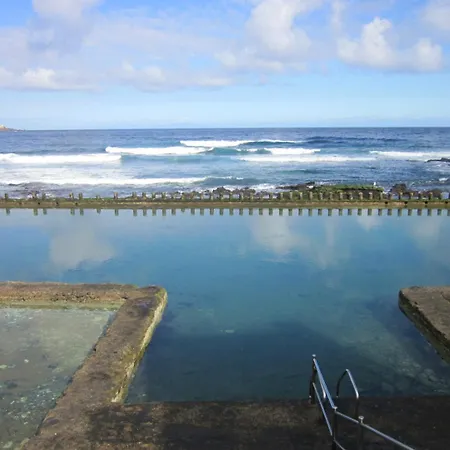 Apartmán Atico San Miguel