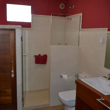Atico San Miguel Appartement Gáldar