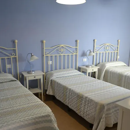 Appartement Atico San Miguel *