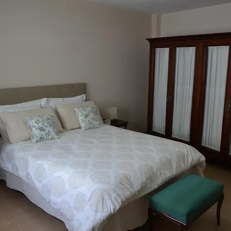 Atico San Miguel Apartment Galdar