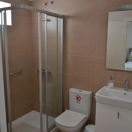 Apartment Atico San Miguel
