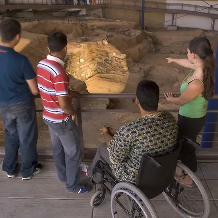 Atico San Miguel * Gáldar