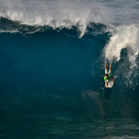 Appartement Atico San Miguel Gáldar