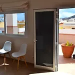 Atico San Miguel 아파트 *
