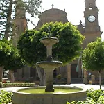 Atico San Miguel 아파트 Gáldar
