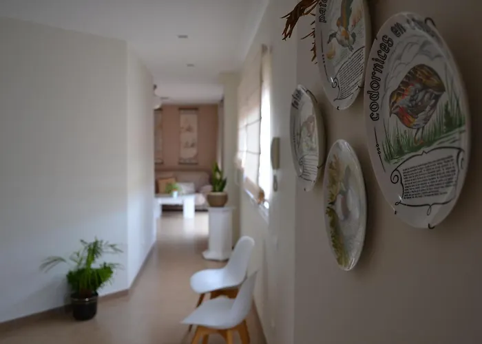 Appartement Atico San Miguel Gáldar