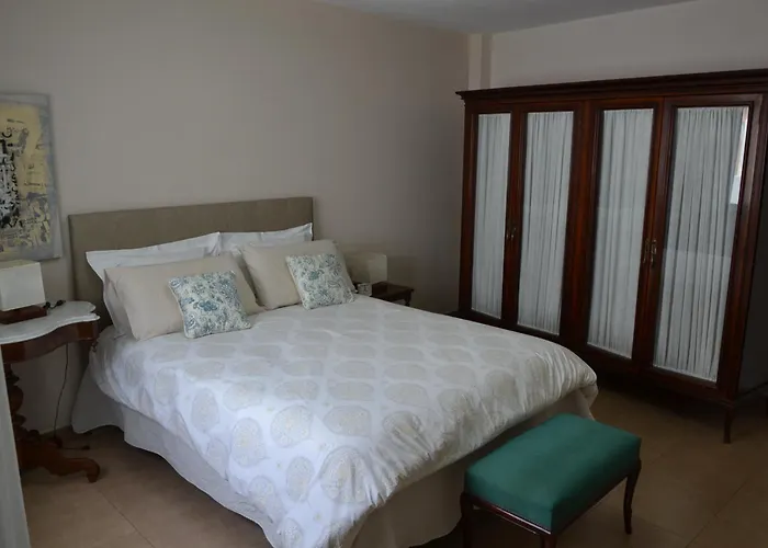 Atico San Miguel Appartement Gáldar