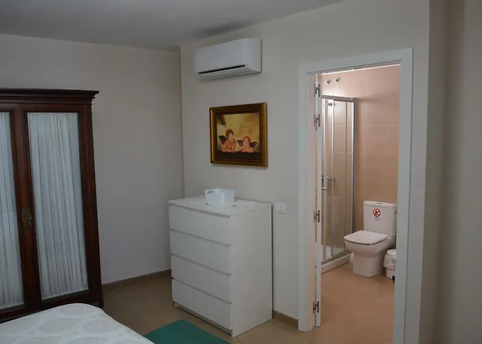 Atico San Miguel Appartement